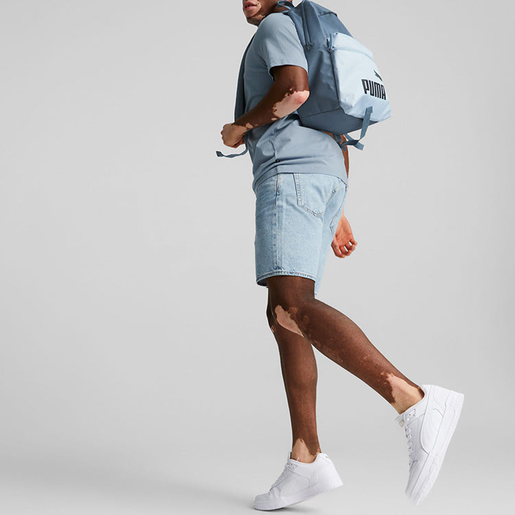 PUMA Phase Backpack 'Blue' 075487-83