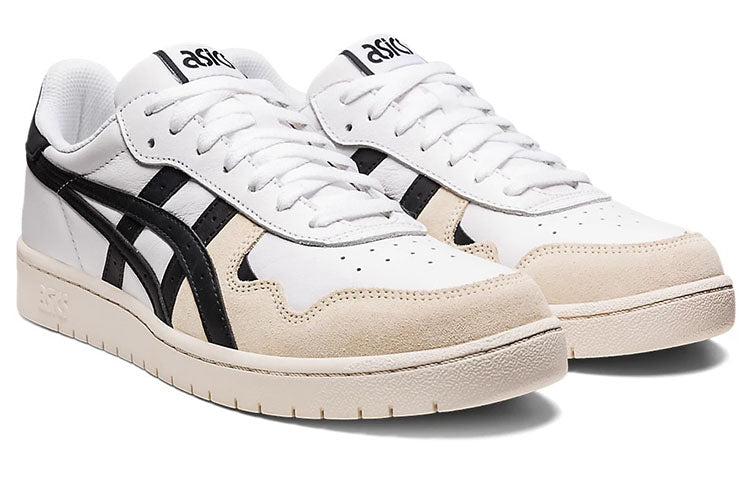 ASICS Japan S 'White Black' 1201A695-100