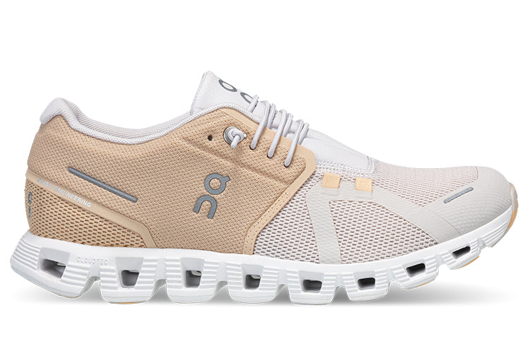(WMNS) On Running Cloud 5 Fuse 'Savannah Pearl' 68.98805