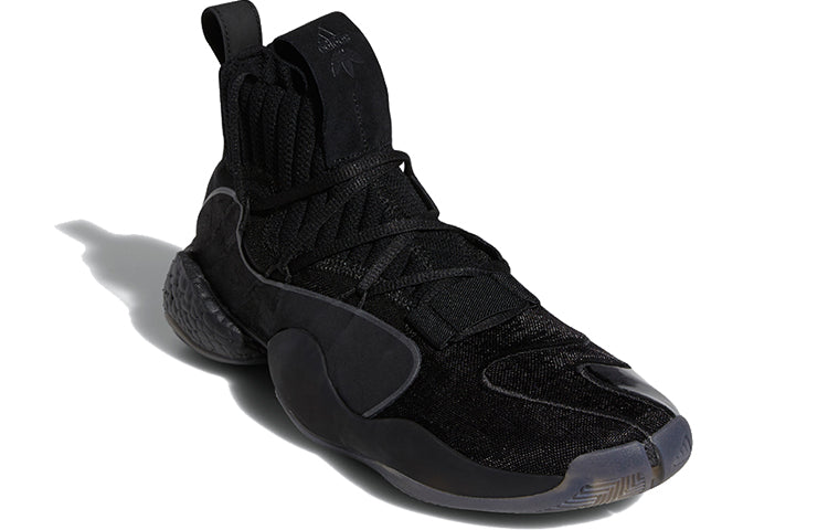 adidas Crazy BYW X 'Core Black' EE5999