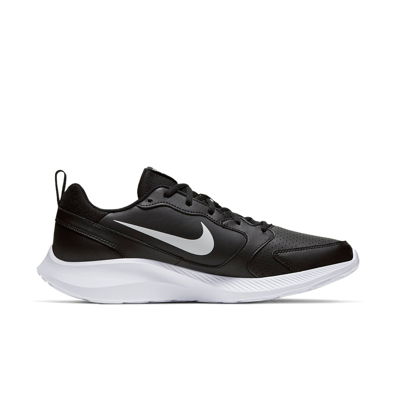 Nike Todos RN 'Black' BQ3198-002