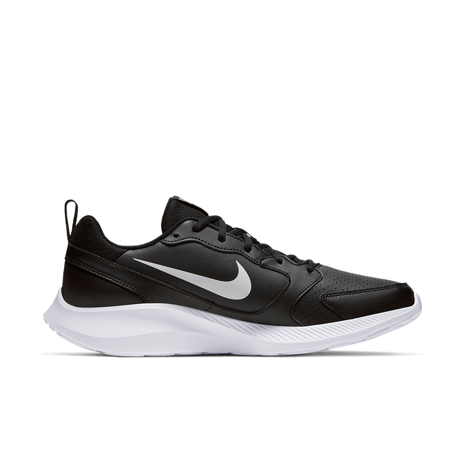 Nike Todos RN 'Black' BQ3198-002