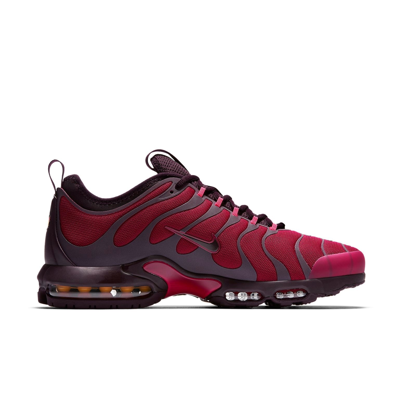 Nike Air Max Plus TN Ultra 'Noble Red' 898015-601