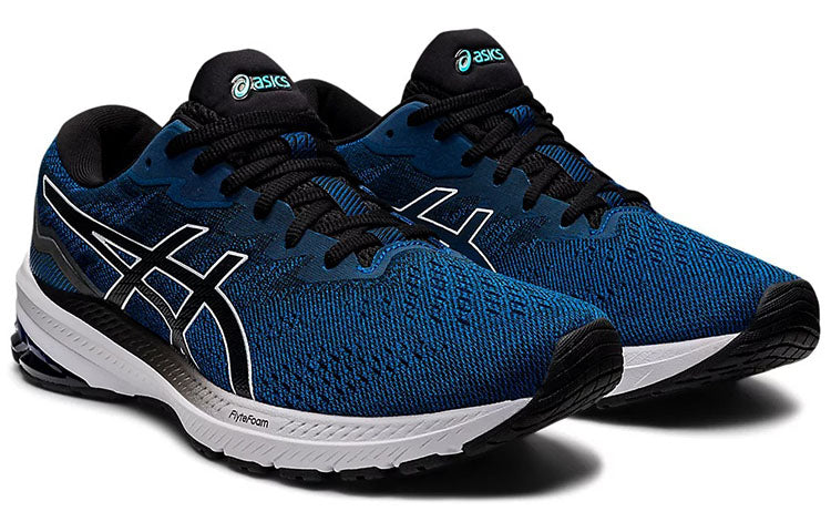 ASICS GT-1000 11 4E Wide 'Lake Drive' 1011B356-400