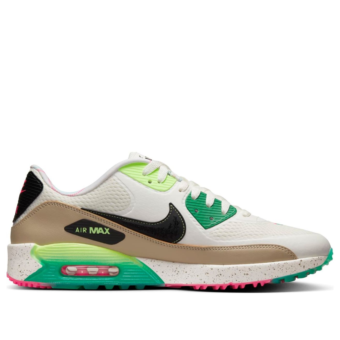 Nike Air Max 90 Golf NRG 'Back Home' DQ0279-100