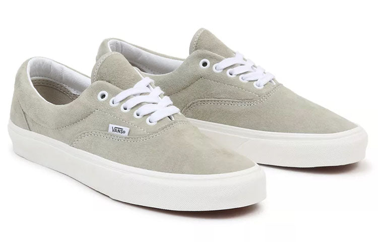 Vans Era 'Pig Suede - Moss Grey' VN0A5JMLB32