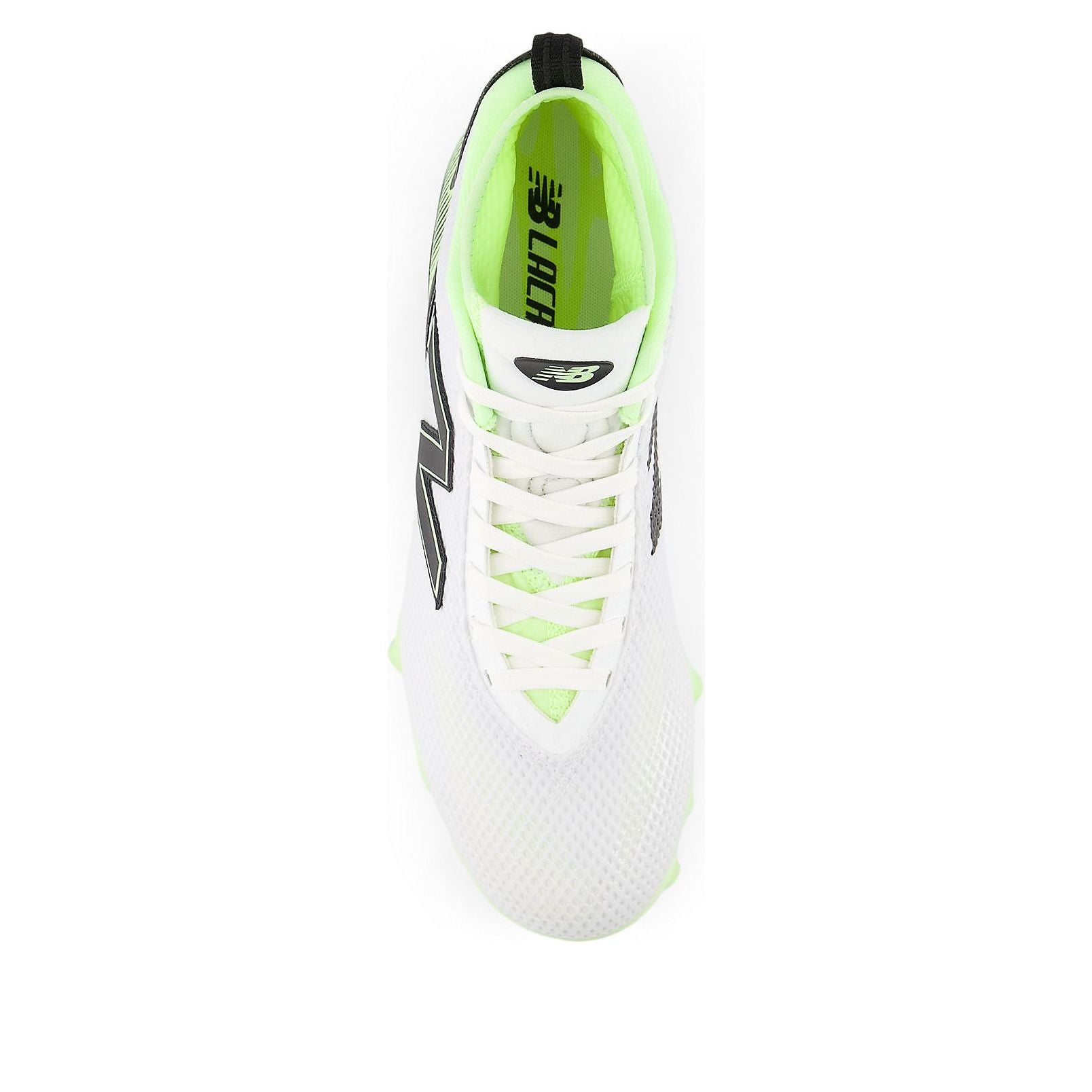 New Balance FreezeLX v5 'White Afterglow Black' MREEZ6JH
