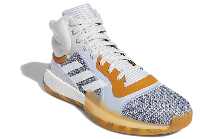 adidas Marquee Boost 'Aero Blue' G27741