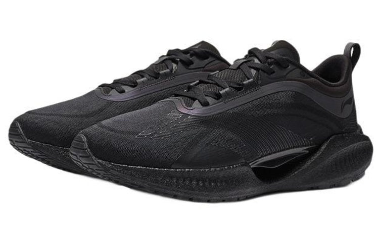 Li-Ning Super Light XIX 'Triple Black' ARBS001-3