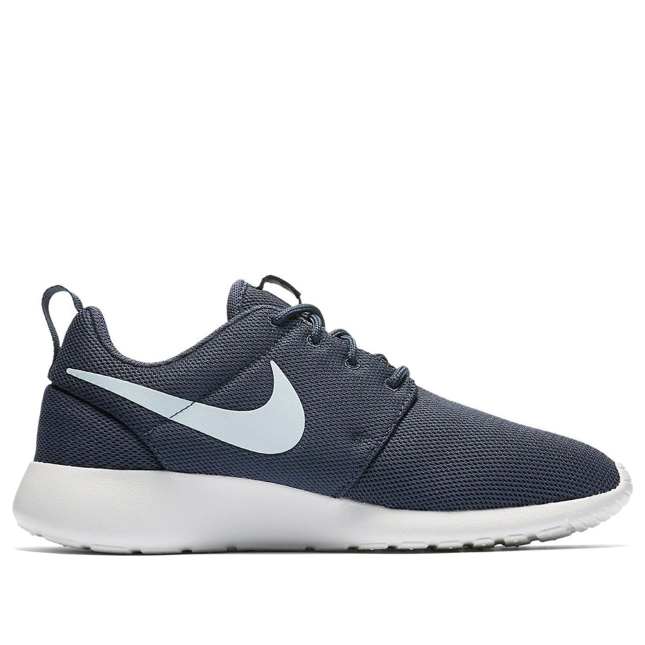 (WMNS) Nike Roshe One 'Thunder Blue' 844994-404