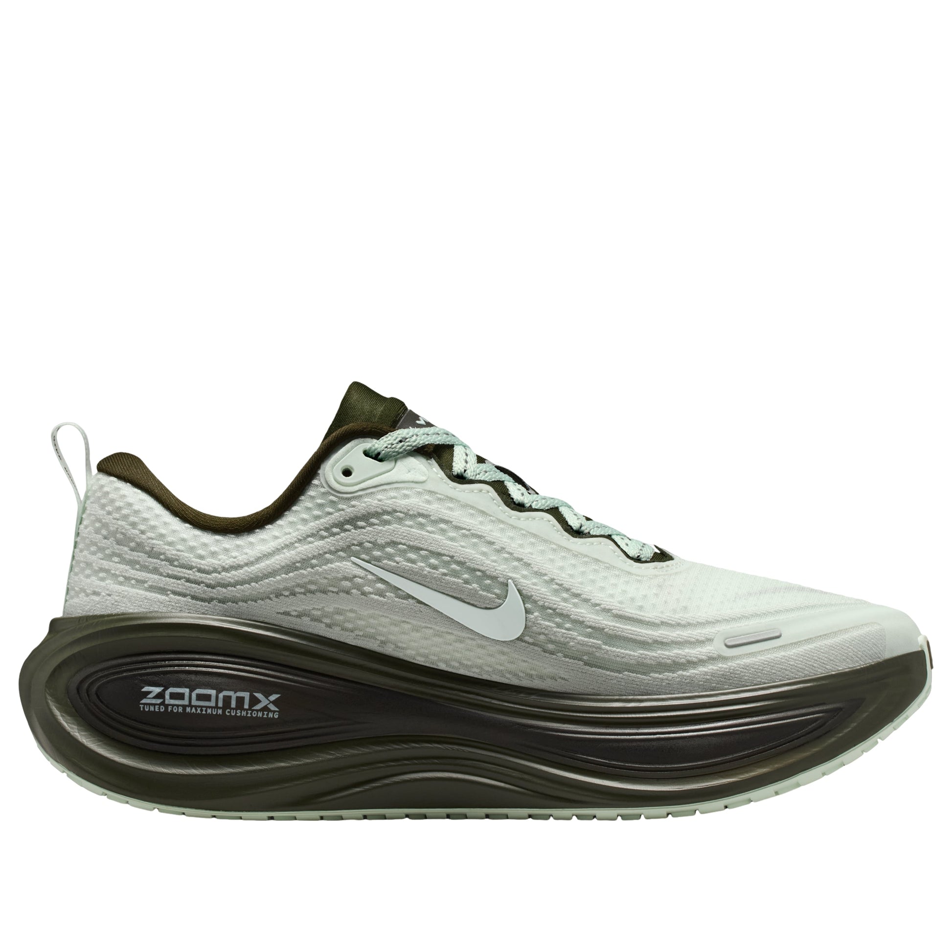 (WMNS) Nike Air Zoom Vomero Plus SE 'Barely Green Sequoia' IM7659-394
