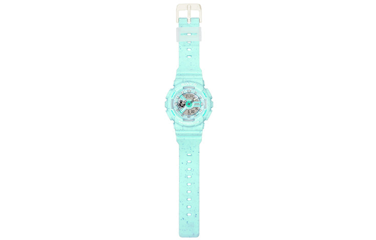 CASIO Baby-G 'Blue' BA-110PI-2APRH