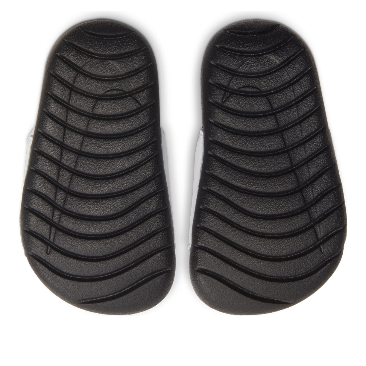 (TD) Nike Kawa Slide 'White' BV1094-100