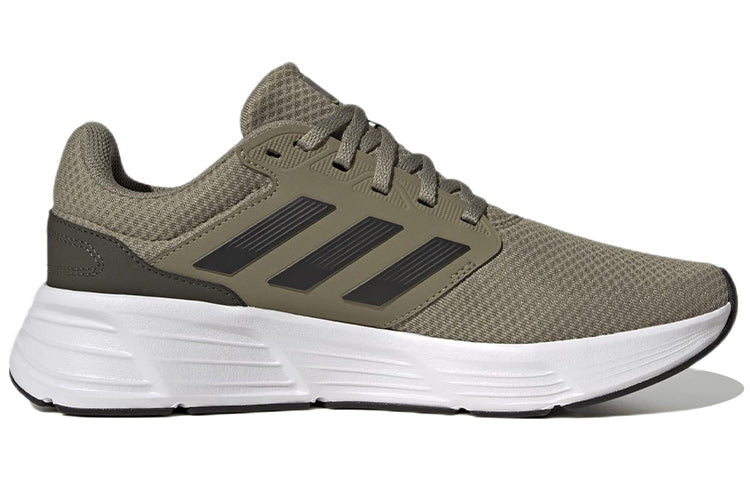 adidas Galaxy 6 'Olive Green' GW4146