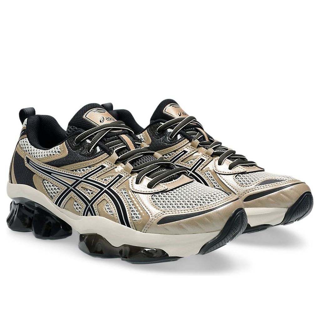 ASICS Gel-Quantum Kinetic 'Sand Black' 1203A270-203