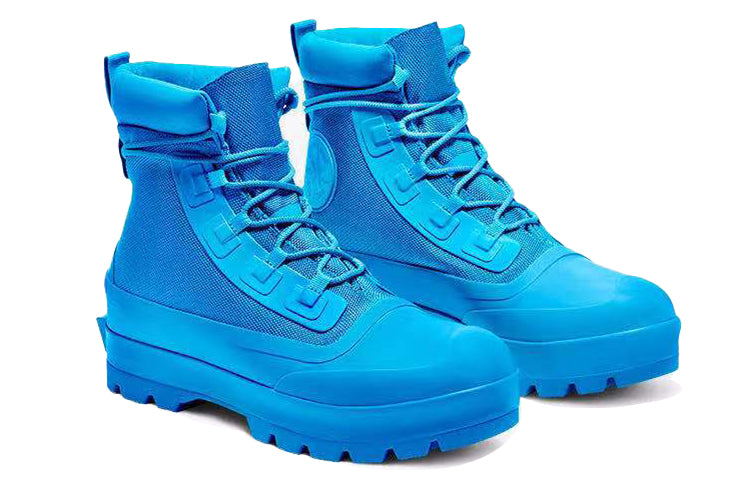 Converse AMBUSH x Chuck Taylor All Star Duck Boot High 'Blithe' 170589C