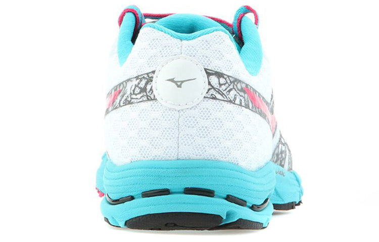 (WMNS) Mizuno Wave Sayonara 2 'White Grey Blue' J1GD143059