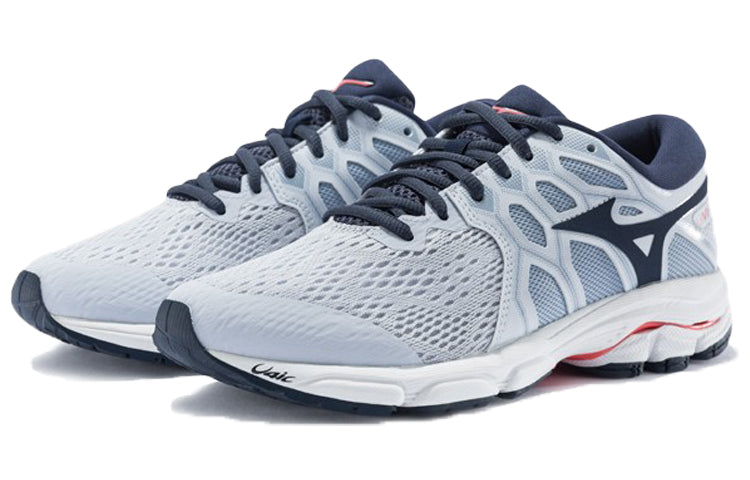 Mizuno Wave Equate 4 Blue/White J1GD204825