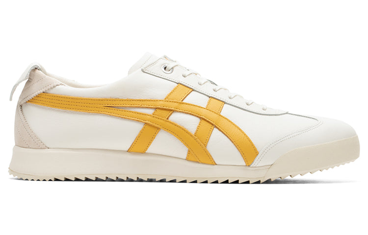 Onitsuka Tiger Mexico 66 EX  'Cream Yellow' 1183B889-104