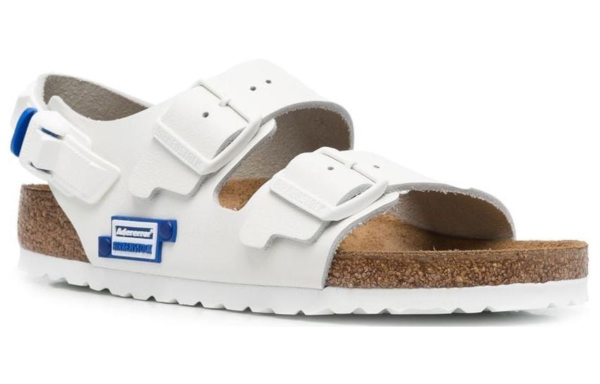 Birkenstock 1774 Adererror Milano Tech 'White' 1018964