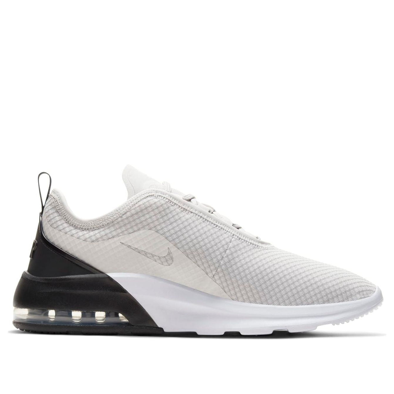 Nike Air Max Motion 2 'Black White Gold' AO0266-013