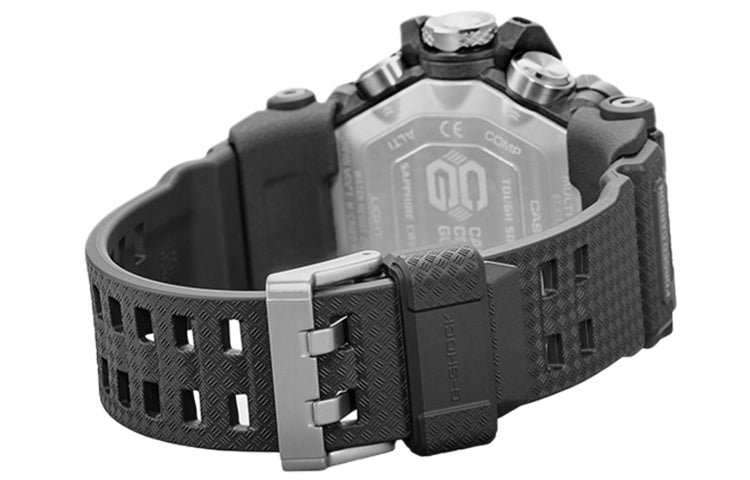 CASIO G-Shock Mudmaster 'Black' GWG-2000-1A1PR