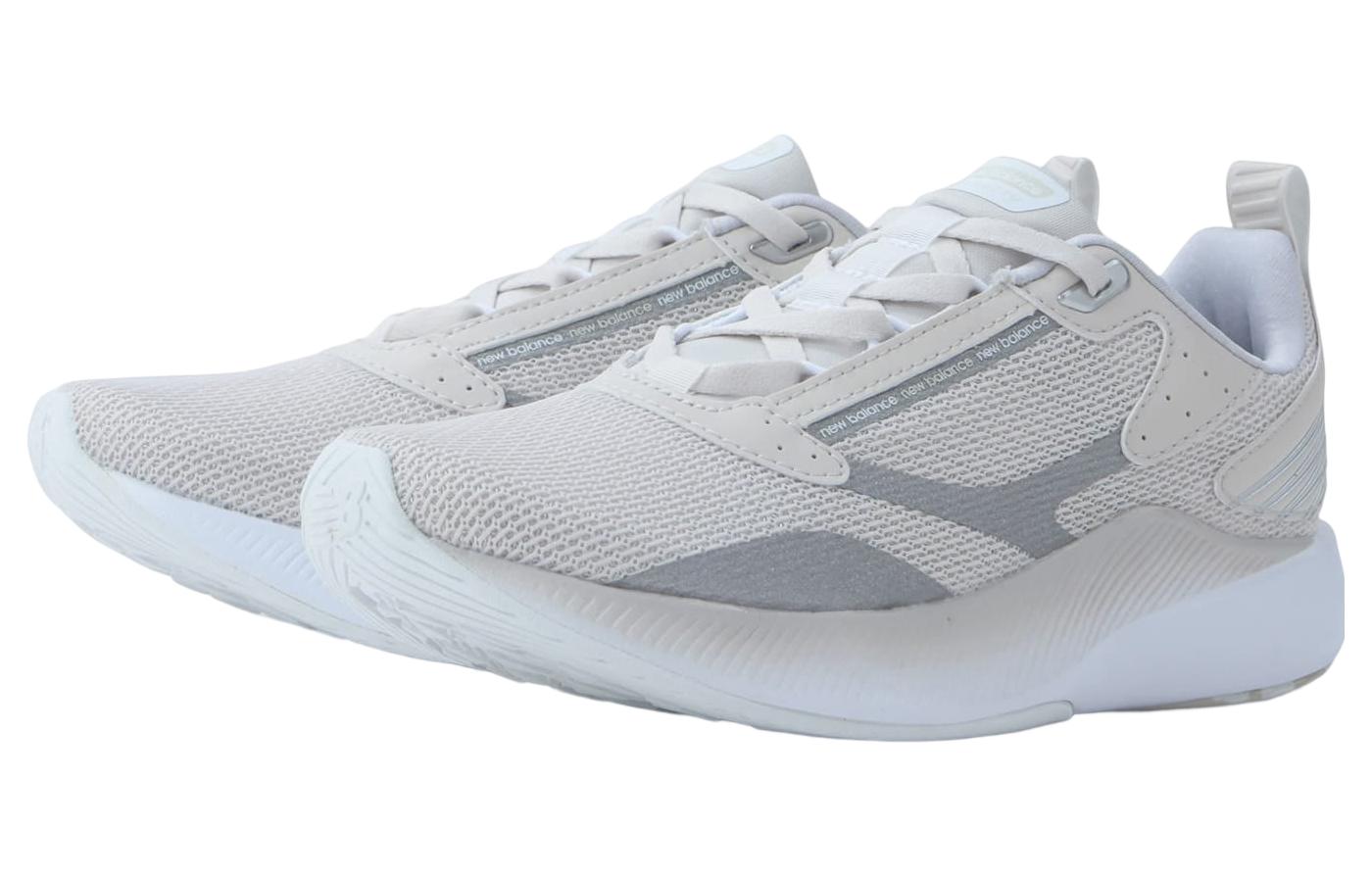 (WMNS) New Balance DynaSoft Kirameku BE 'White Gray' WKIRABE