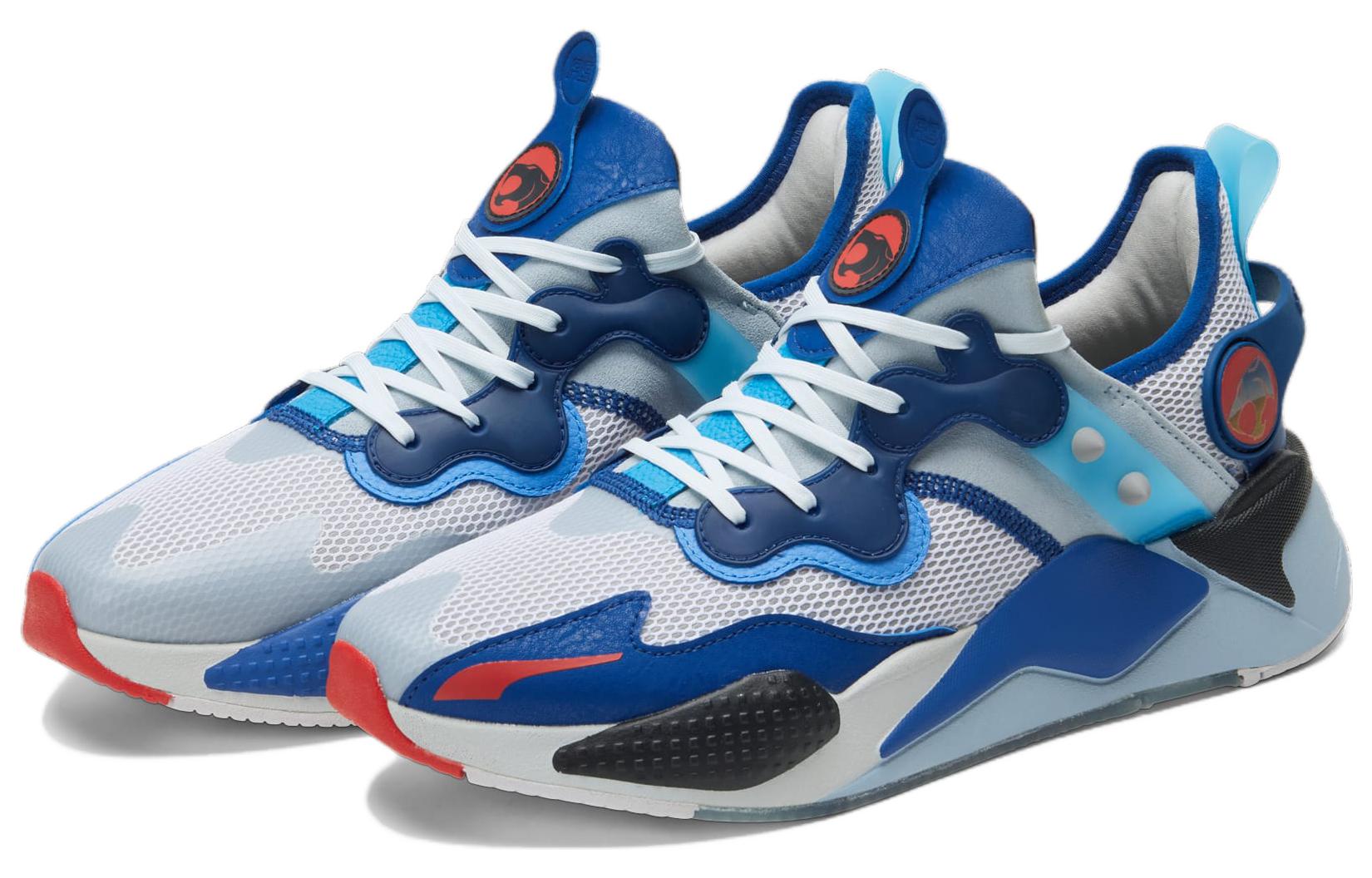 PUMA Thundercats x RS-X T3CH 'Panthro' 393380-01