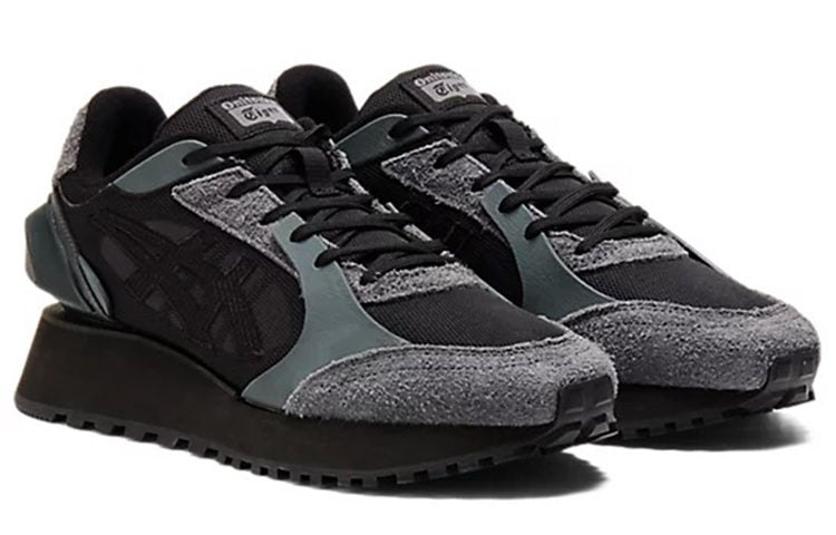 Onitsuka Tiger Moage CO 'Black Carrier Grey' 1183B555-001
