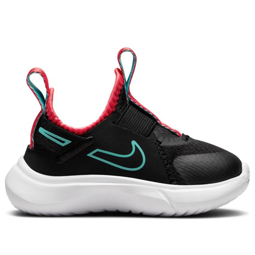 (TD) Nike Flex Plus 'Black Siren Red' CW7430-008
