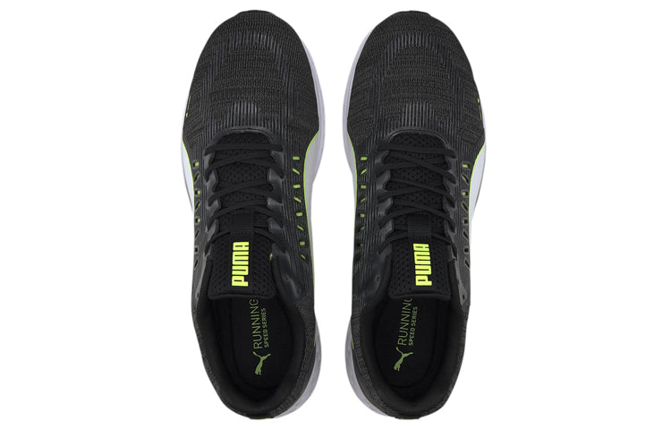 PUMA Speed Sutamina Black 192513-09