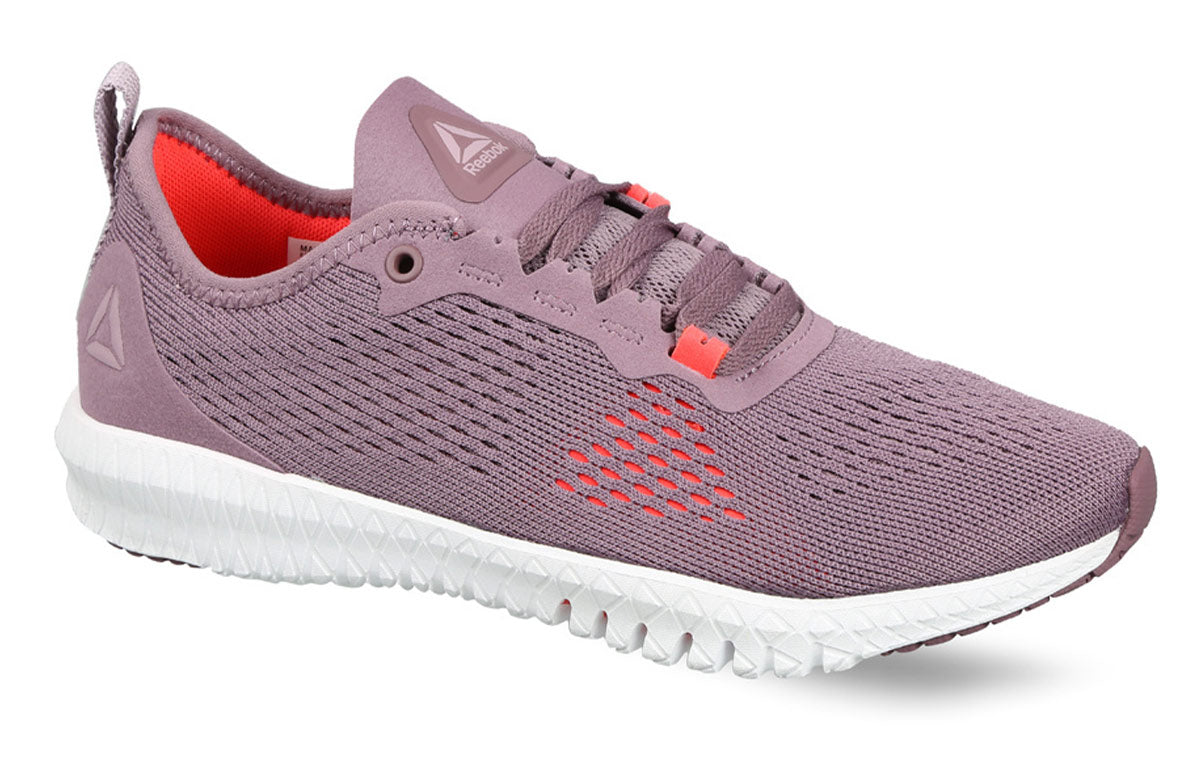 (WMNS) Reebok Flexagon 'Orchird' DV4161