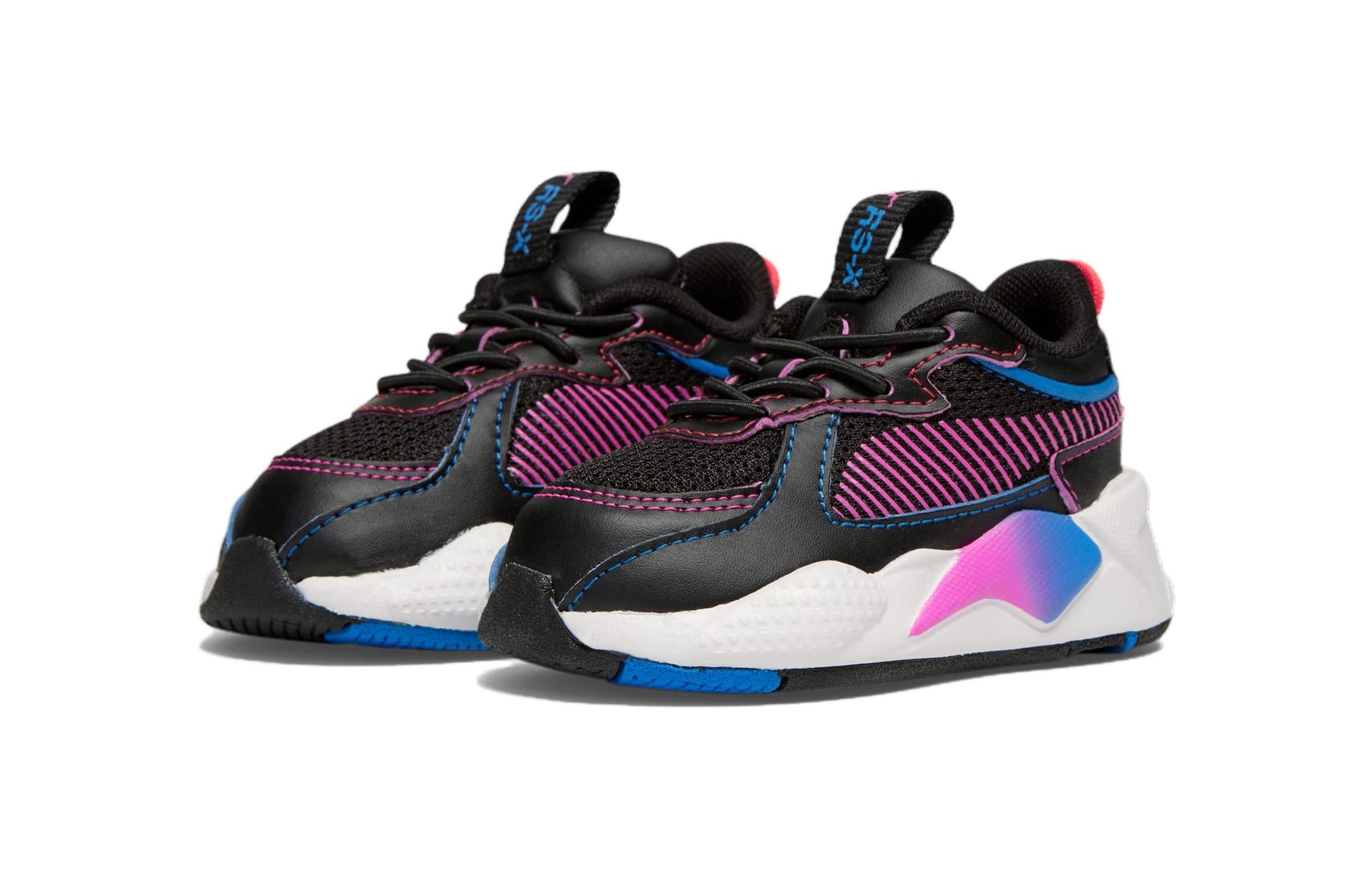 (TD) PUMA RS-X 'Cosmic Girl' 395498-01