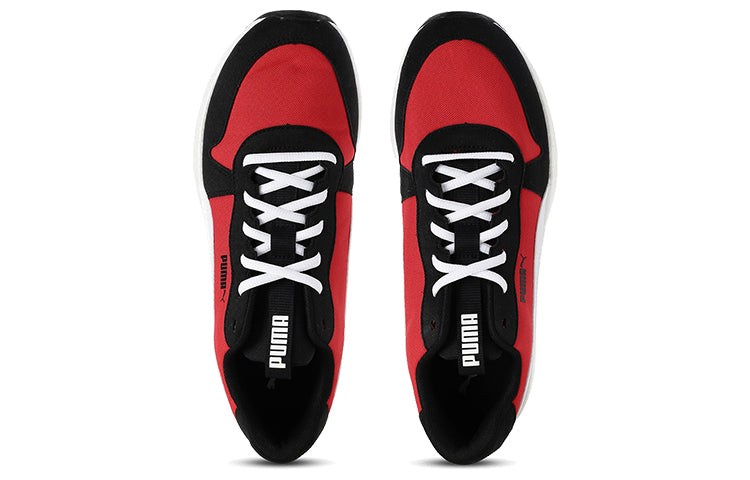 PUMA Nrgy Neko Retro 'Black Red White' 192509-10