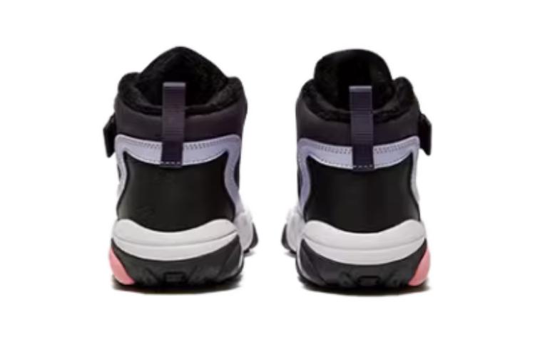 (PS) FILA Sport Shoes 'Purple Black' K14B342991PPP