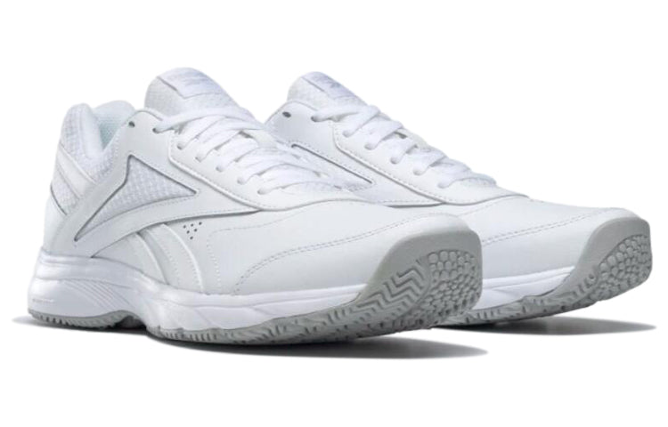 Reebok Work N Cushion 4.0 'Triple White' FU7354
