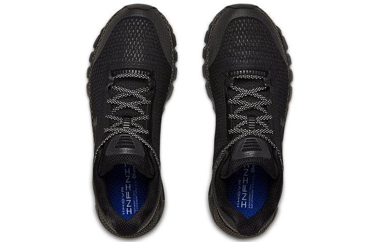 Under Armour UA HOVR Infinite Reflect CT 'Triple Black' 3021927-001