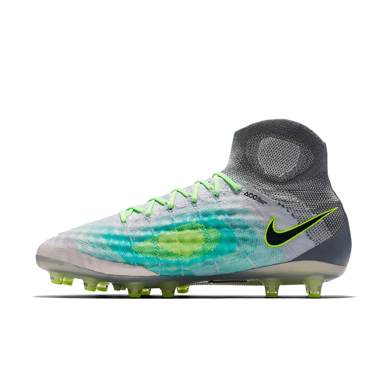 Nike Magista Obra 2 AG Pro 'Grey Blue' 844594-003