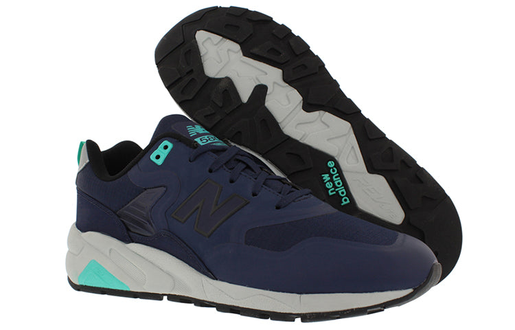 New Balance 580 Re-Enginee 'Blue' MRT580TN