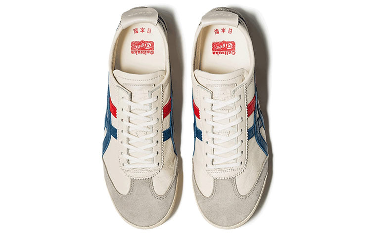 (WMNS) Onitsuka Tiger Mexico 66 'Red White Blue' 1182A465-100