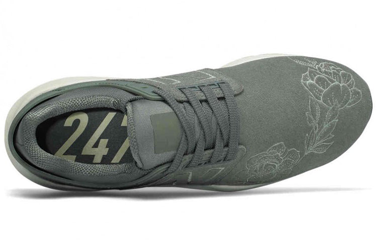 (WMNS) New Balance 247v Floral Green WS247NR