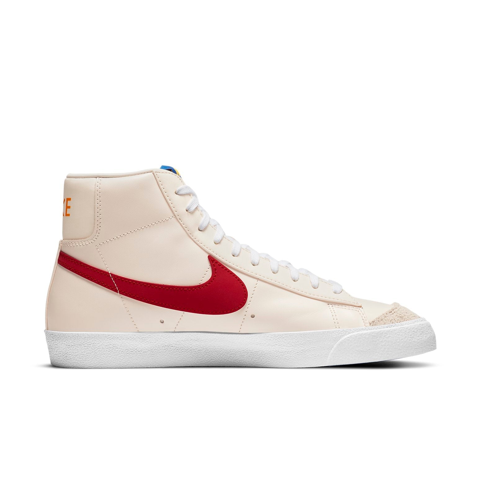 Nike Blazer Mid '77 Vintage 'Guava Ice Red' DH0929-800