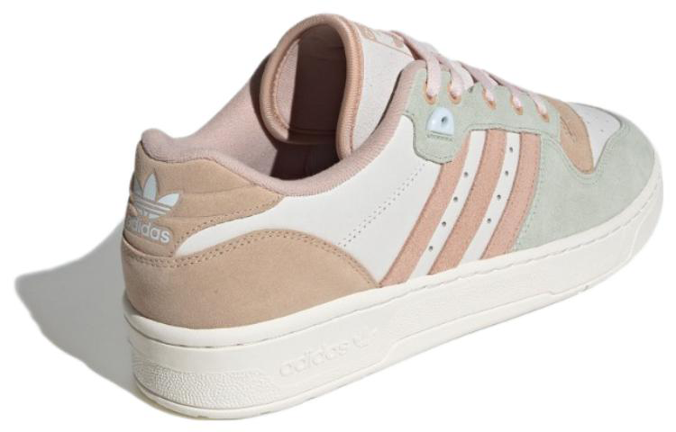 adidas Rivalry 'Mint Green Beige' ID6133