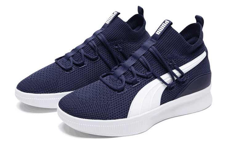 PUMA Clyde Court GW 'Peacoat' 191712-13