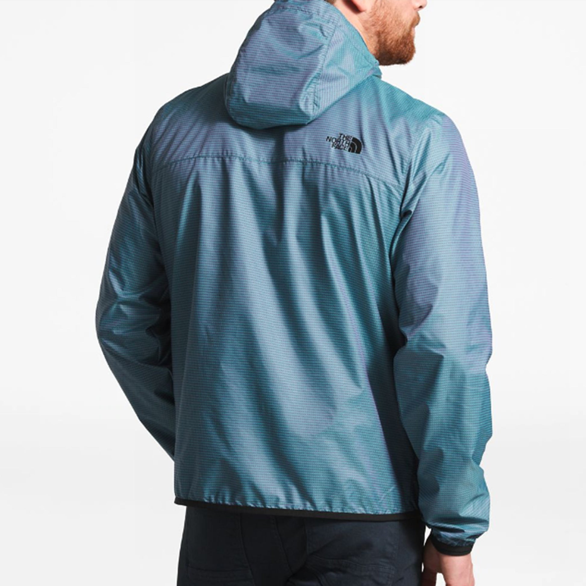 THE NORTH FACE M Novelty Cyclone 2.0 Jacket 'Blue' NF0A3T2R9QW