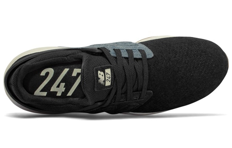 New Balance 247 Series Low-Top 'Black Denim' MS247OW