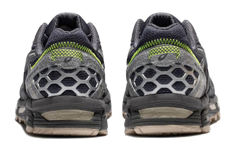 ASICS Gel-Kahana 8 'Grey' 1011B387-021