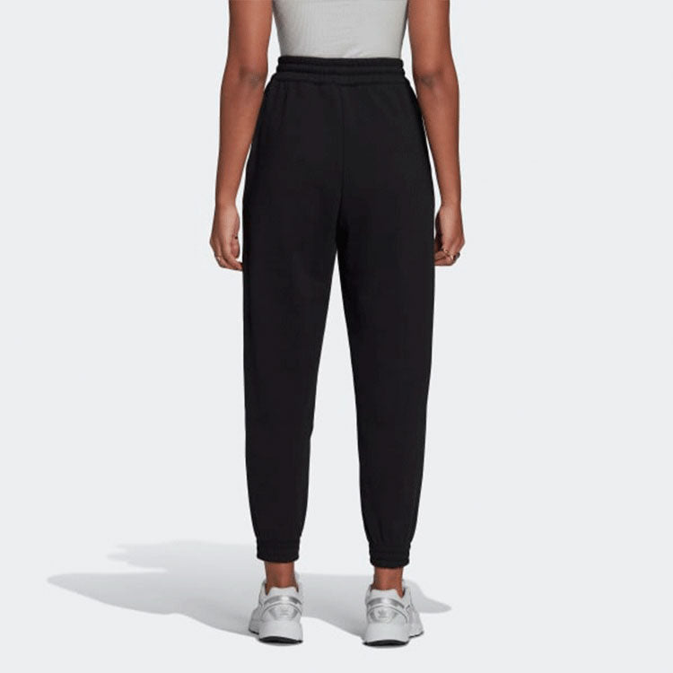 (WMNS) adidas x Disney Bambi Pants 'Black' HE6859