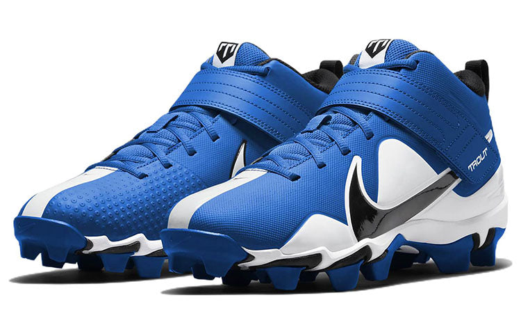 Nike Force Trout 7 Keystone 'Game Royal' CT0831-402