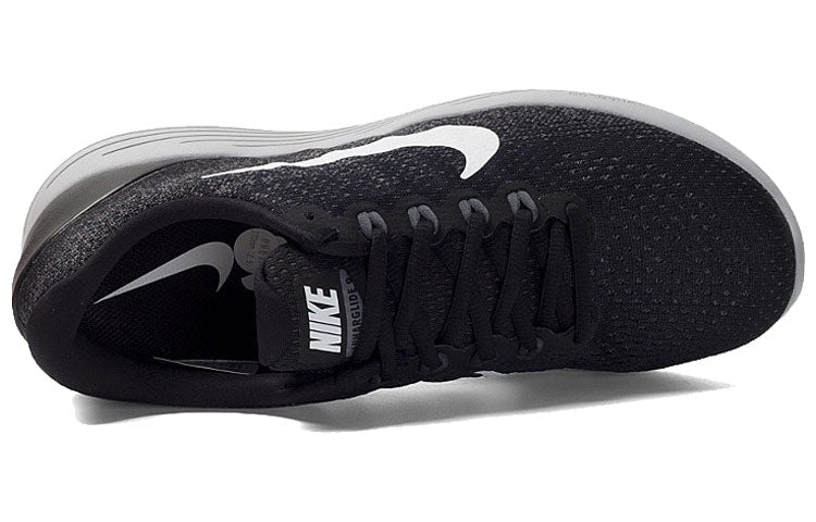 Nike Lunarglide 9 'Black' 904715-001